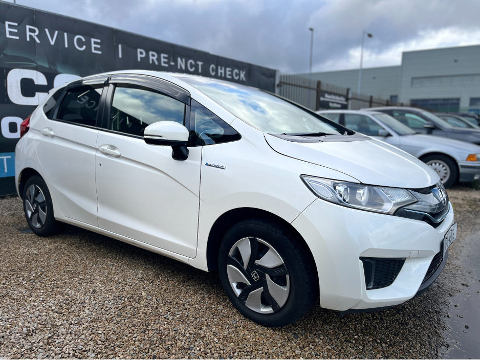 2014 Honda Fit for sale in , Ireland