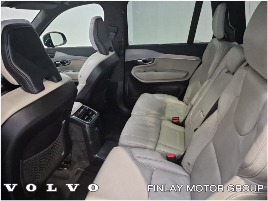 2024 Volvo XC90 2 year warranty XC90 Plus Dark €72,950