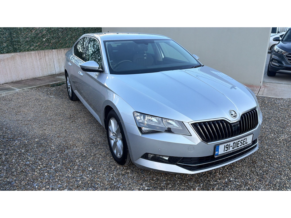 2019 Skoda Superb for sale in , Ireland