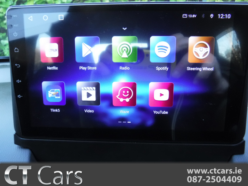 2016 Mazda Demio 1.3 AUTO LOW MILEAGE HIGH SPEC €10,450