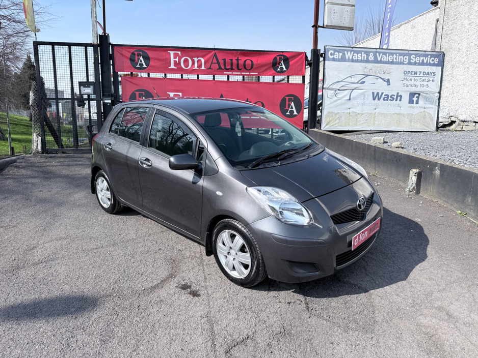 2009 Toyota Yaris for sale in , Ireland