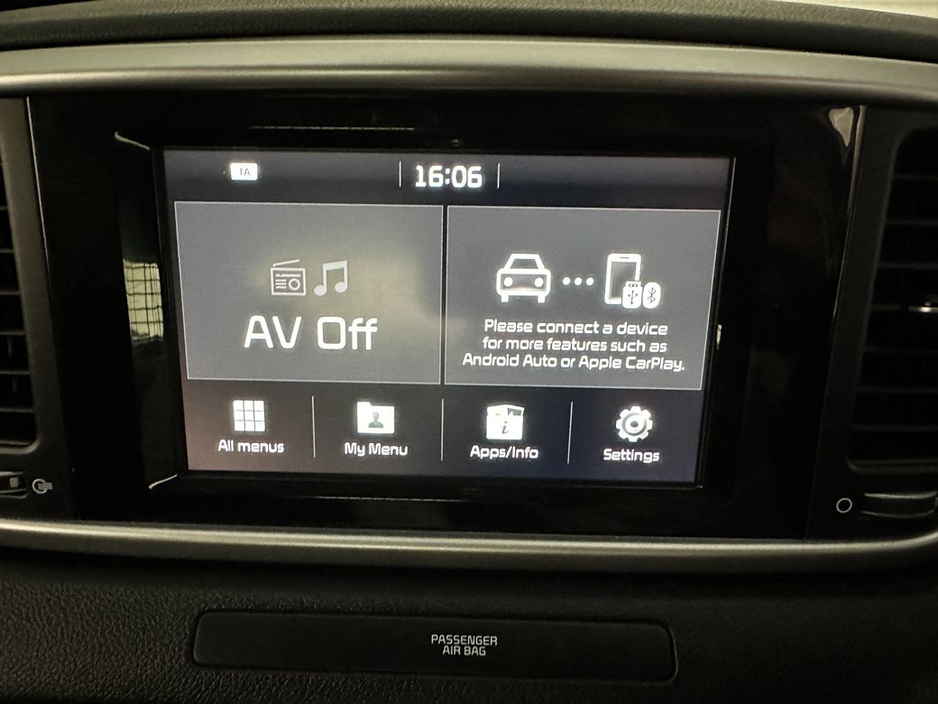 2019 Kia Sportage K2 1.6 Crdi 4X4 €14,800