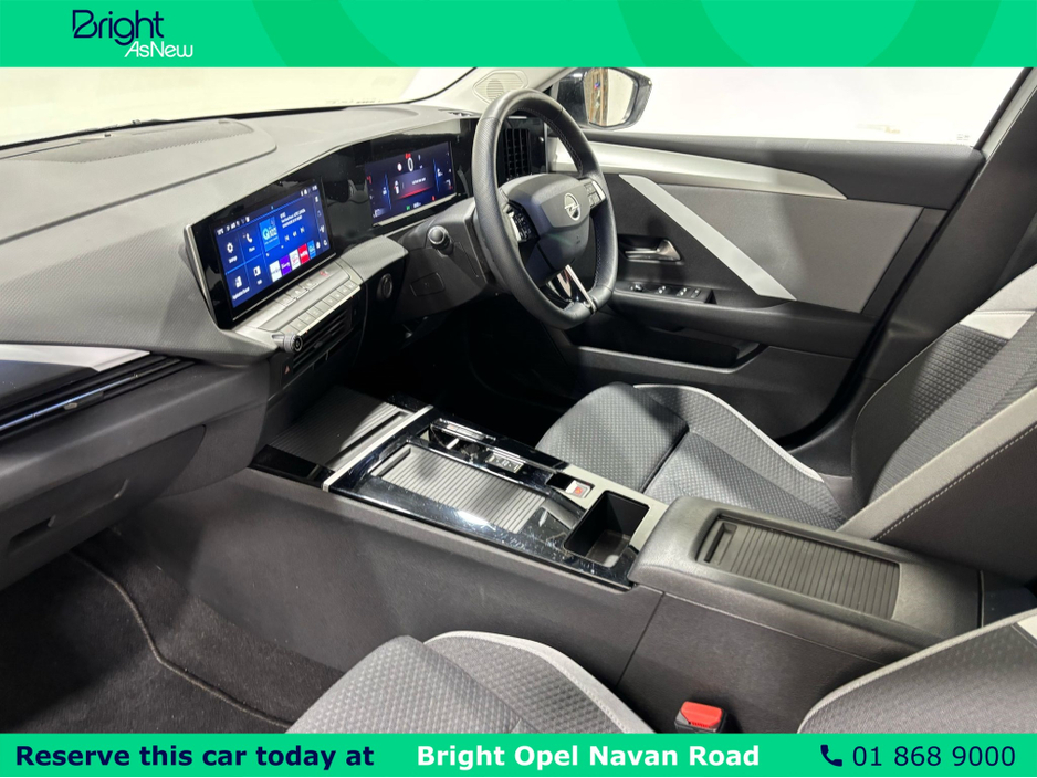 2024 Opel Astra - image 16