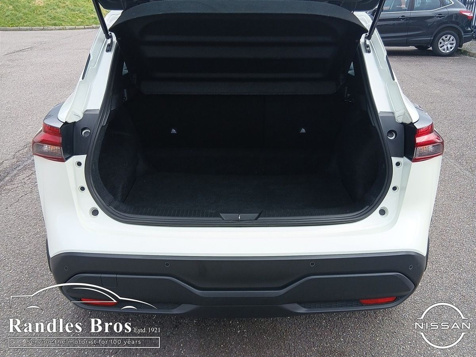 2023 Nissan Qashqai - image 15