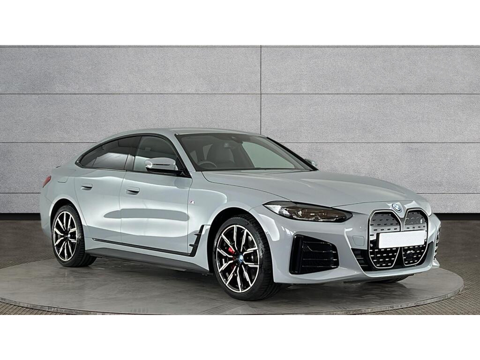 2023 BMW i4 for sale in , Ireland