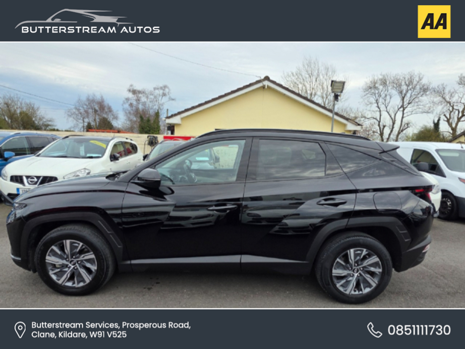 2022 Hyundai Tucson - image 6