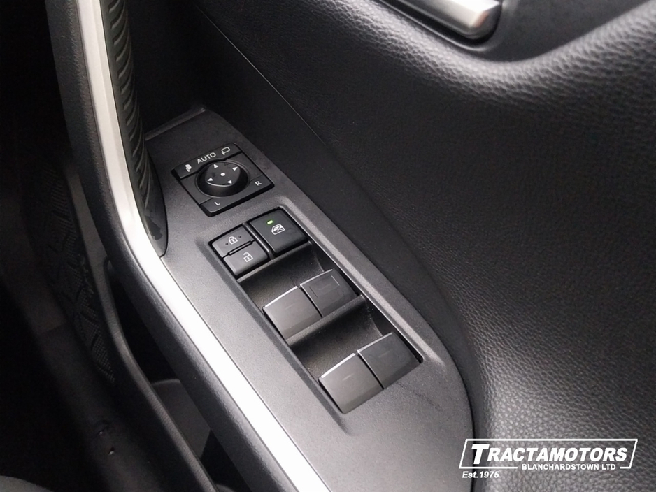 2024 Toyota Rav4 HYBRID LUNA €39,999