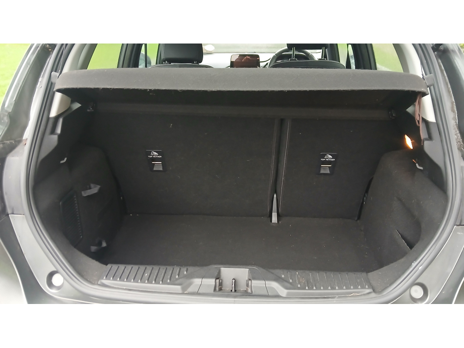 2019 Ford Fiesta *AUTOMATIC* TITANIUM 1.0 5dr - IRISH CAR €13,995