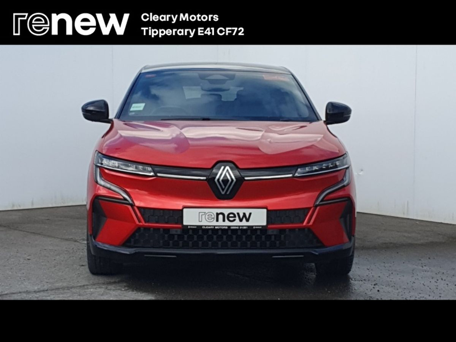 2023 Renault Megane E-Tech - image 8