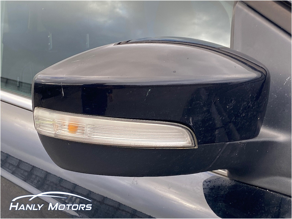 2018 Ford Kuga - image 25