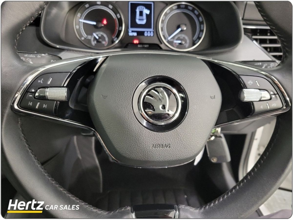 2024 Skoda Kamiq AMBITION 110HP Petrol Manual €24,395