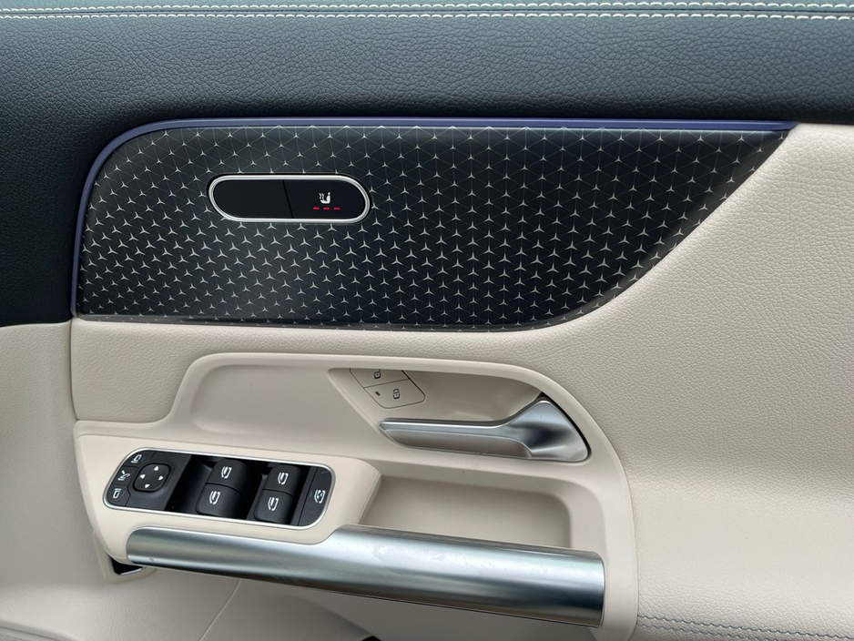 2026 Mercedes-Benz GLA Class - image 21