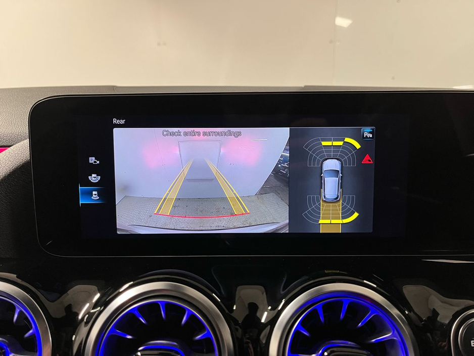 2023 Mercedes-Benz GLA Class - image 15