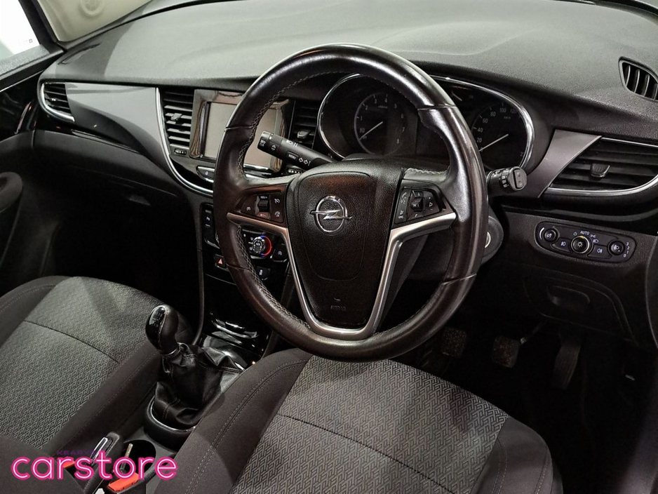 2018 Opel Mokka - image 15