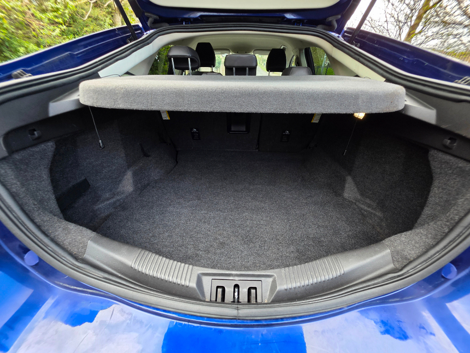 2018 Ford Mondeo - image 9