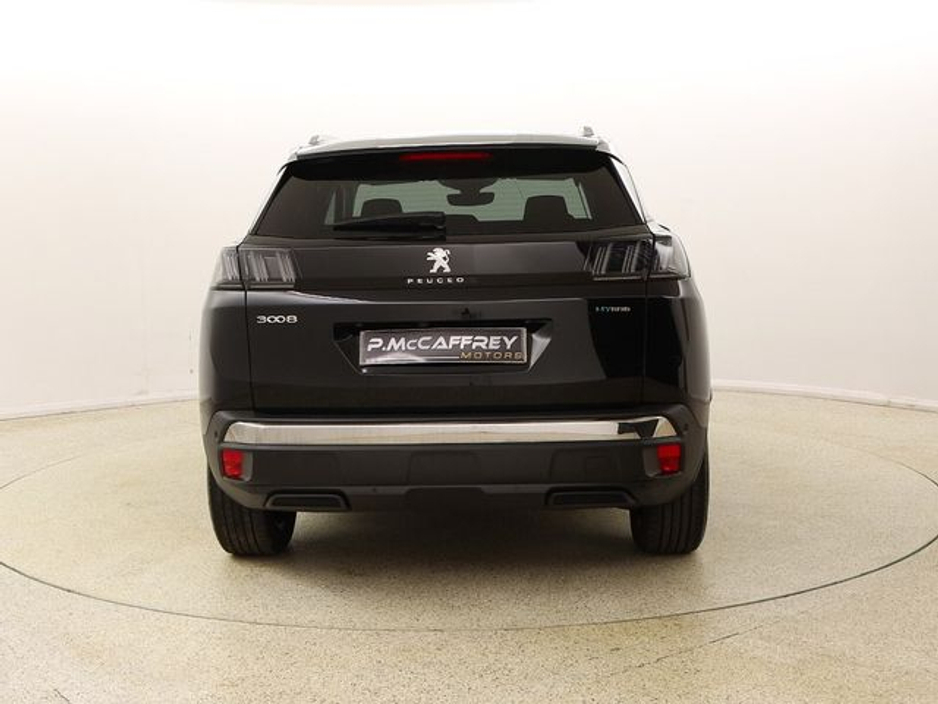 2023 Peugeot 3008 - image 6