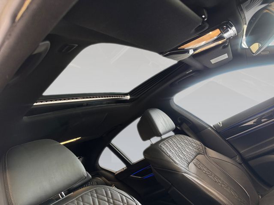 2017 BMW 7 Series  €34,495