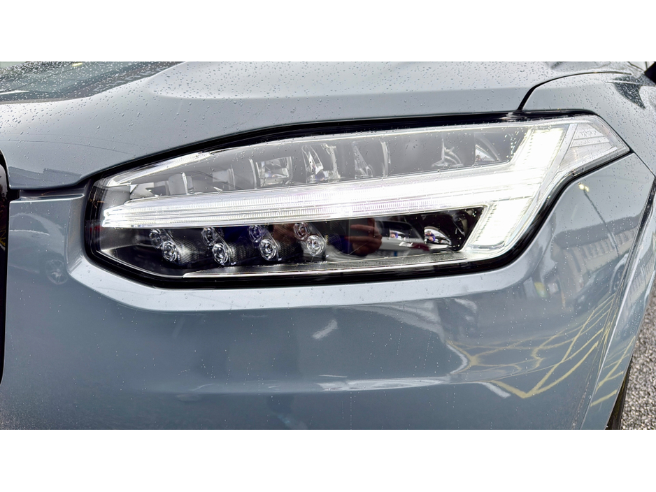 2023 Volvo XC90 PHEV ULTIMATE DARK T9 *7SEATS* EVERY EXTRA €68,900