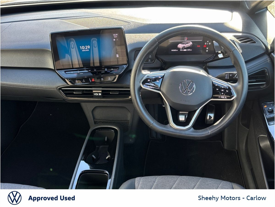 2023 Volkswagen ID.3 - image 2