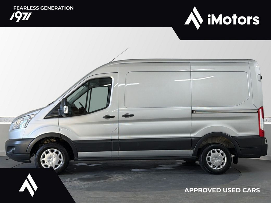 2019 Ford Transit - image 7