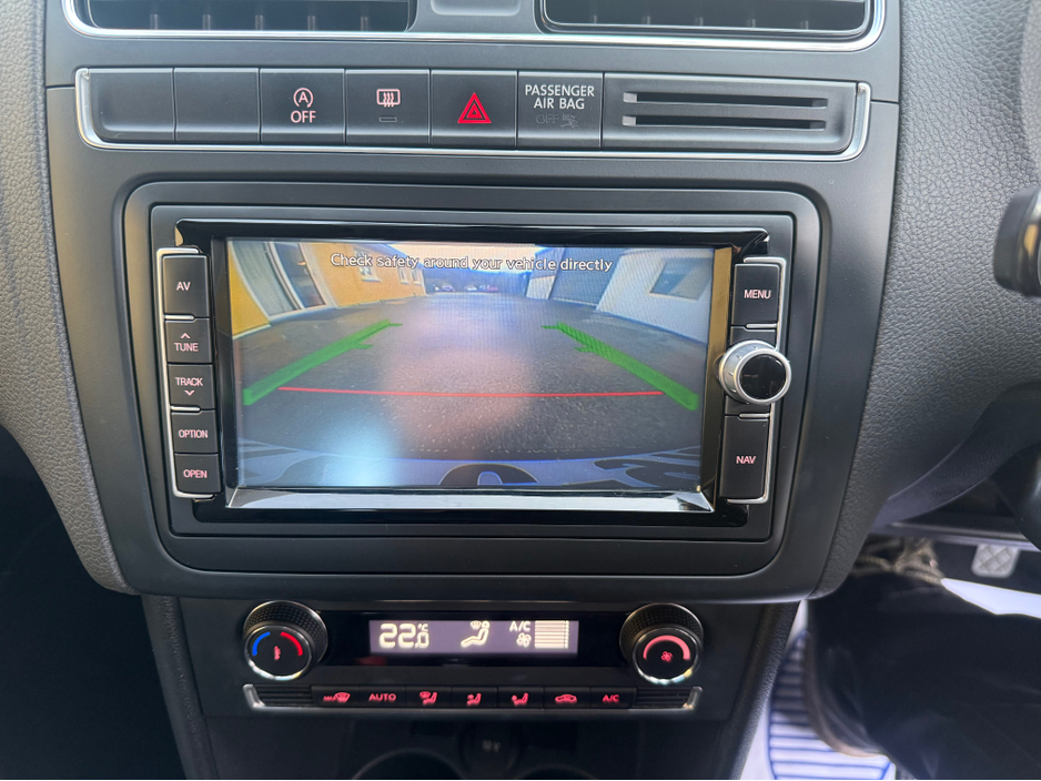 2017 Volkswagen Polo Highline 1.2 TSI Automatic €13,000