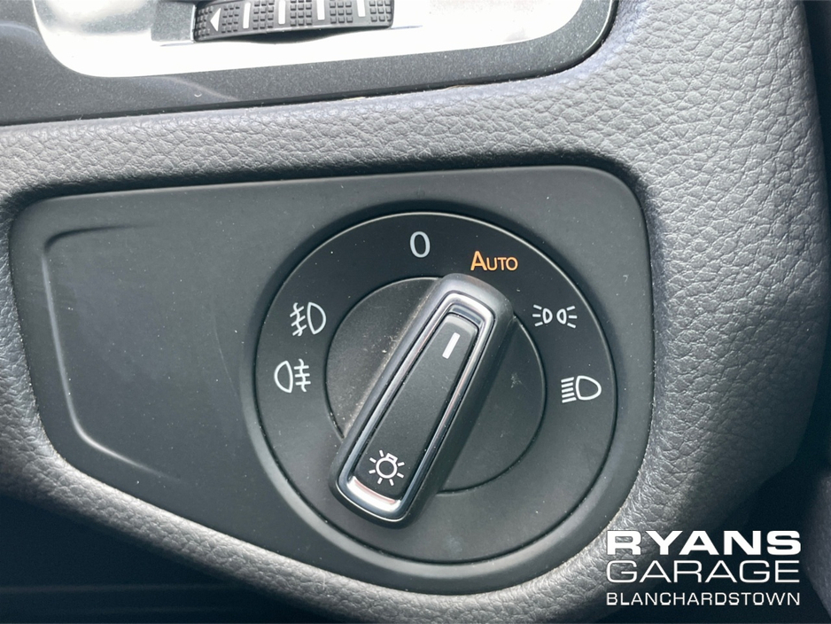 2020 Volkswagen Golf 1.2 TSI AUTO 5DR COMFORTLINE €21,950