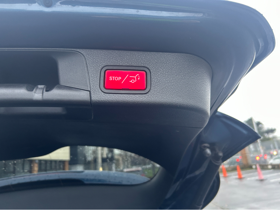 2023 Mercedes-Benz GLB 200 AUTO//7 SEATER//ONLY 53K//I OWNER ORIGINAL IRISH CAR WITH FULL HISTORY///STUNNING UNMARKED BLACK PARCHMENT LEATHER///BEAUTIFULL CAR//ROAD TAX JUST270E €39,999