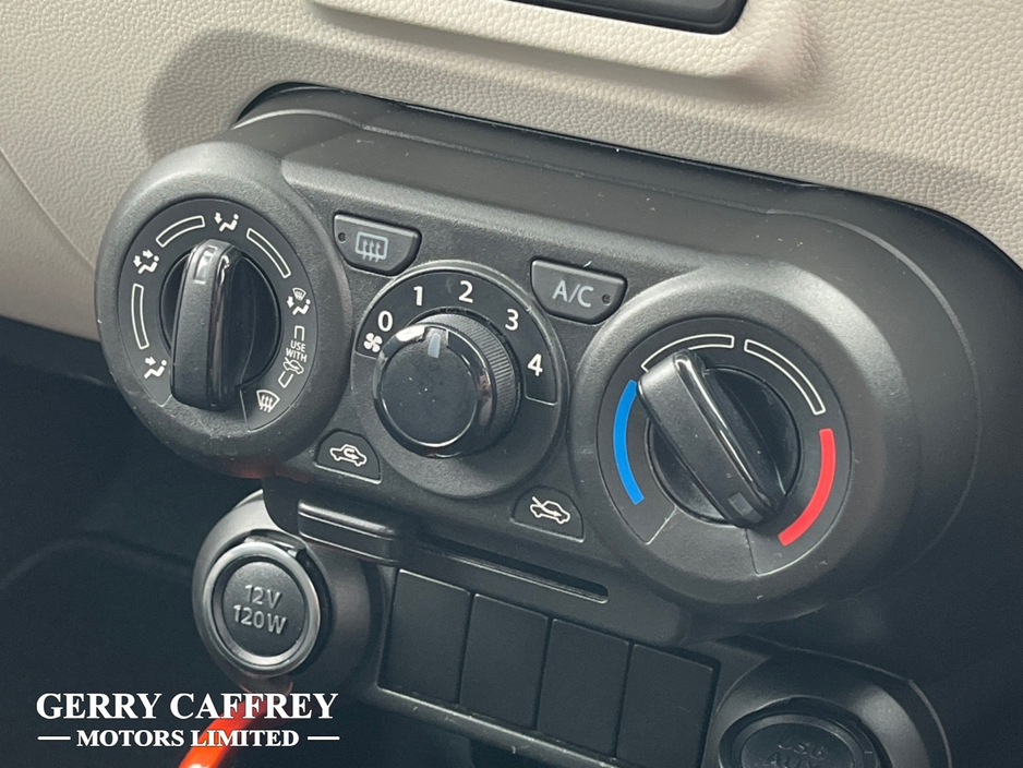 2020 Suzuki Ignis - image 16