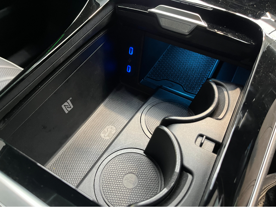 2023 Mercedes-Benz EQS - image 30