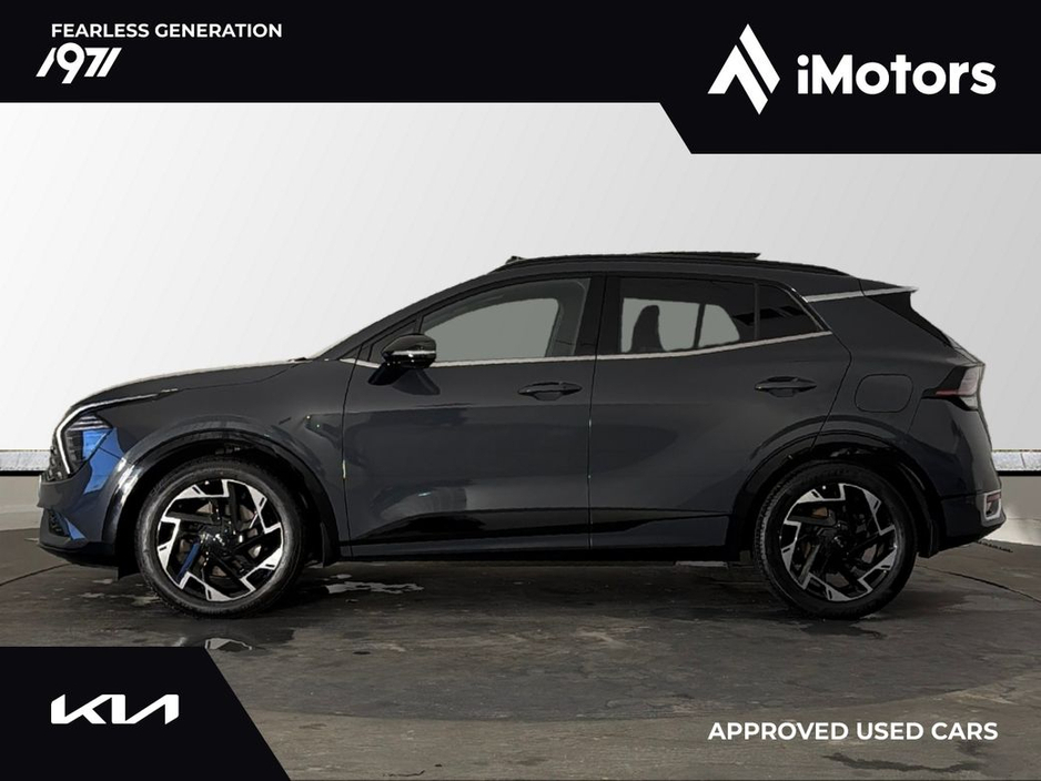 2024 Kia Sportage - image 7