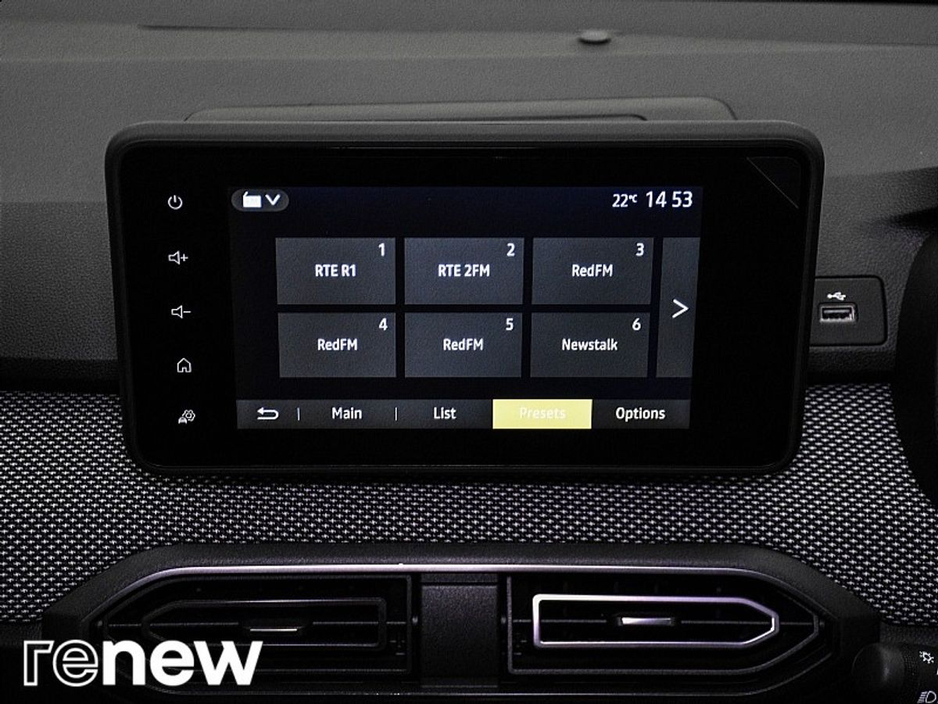 2022 Dacia Jogger Extreme SE TCe 110 €20,950