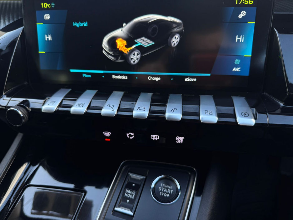 2022 Peugeot 508 - image 29