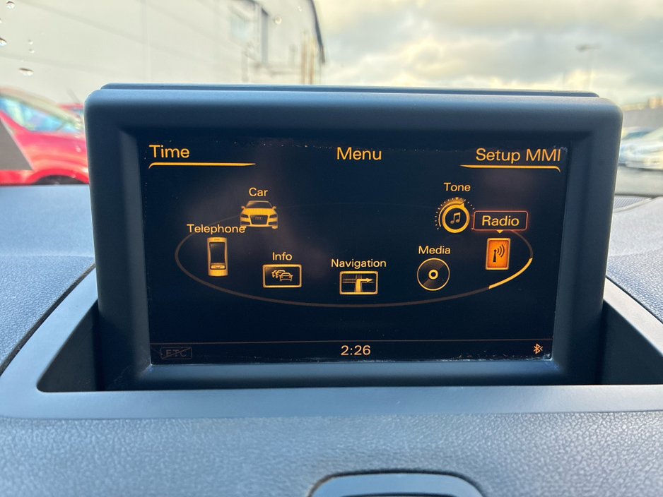 2014 Audi A1 - image 17