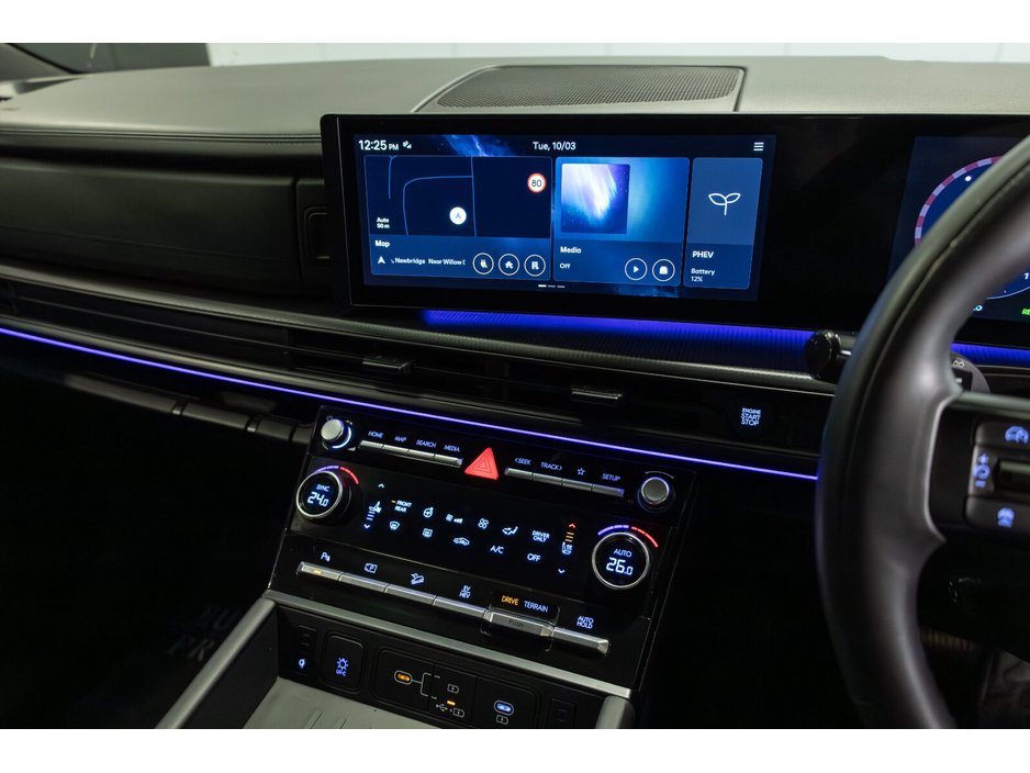 2024 Hyundai Santa Fe - image 18