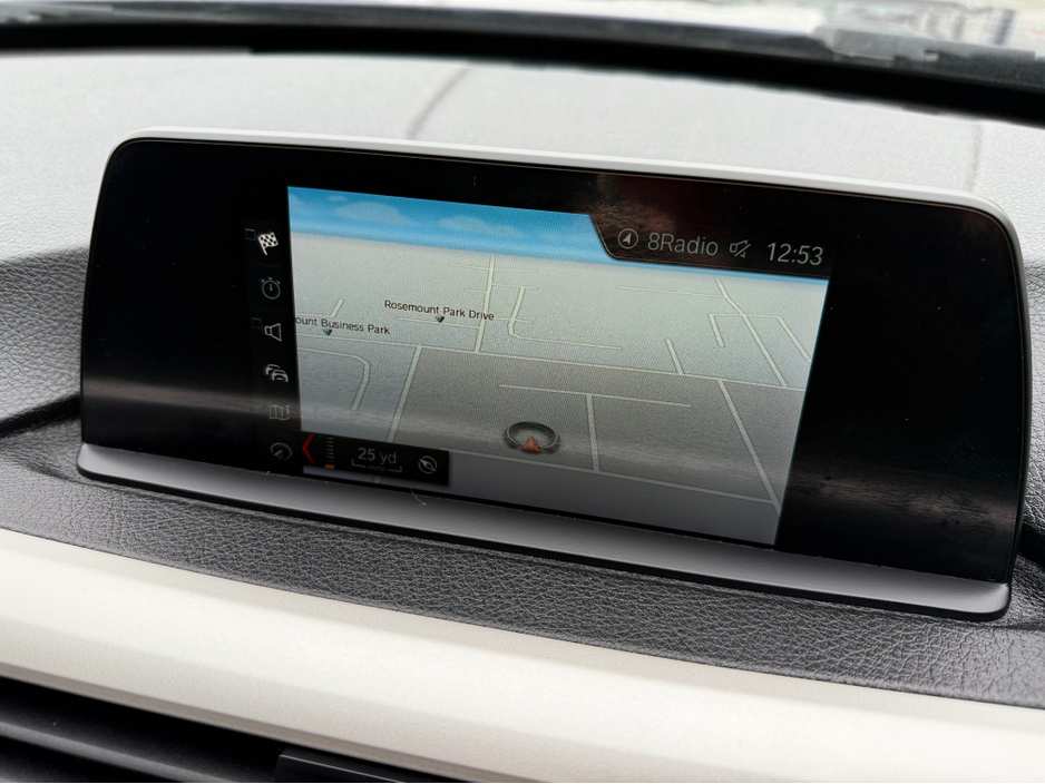 2018 BMW 3 Series AUTOMATIC 320D EFFICIENT DYNAMICS PLUS - NEW NCT TO 01/2028 €17,995