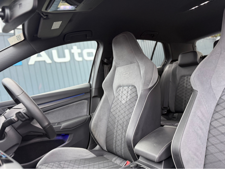 2022 Volkswagen Golf R-LINE - 2.0L DIESEL - AUTO - 12M WARRANTY - CAR:  1690 €32,950