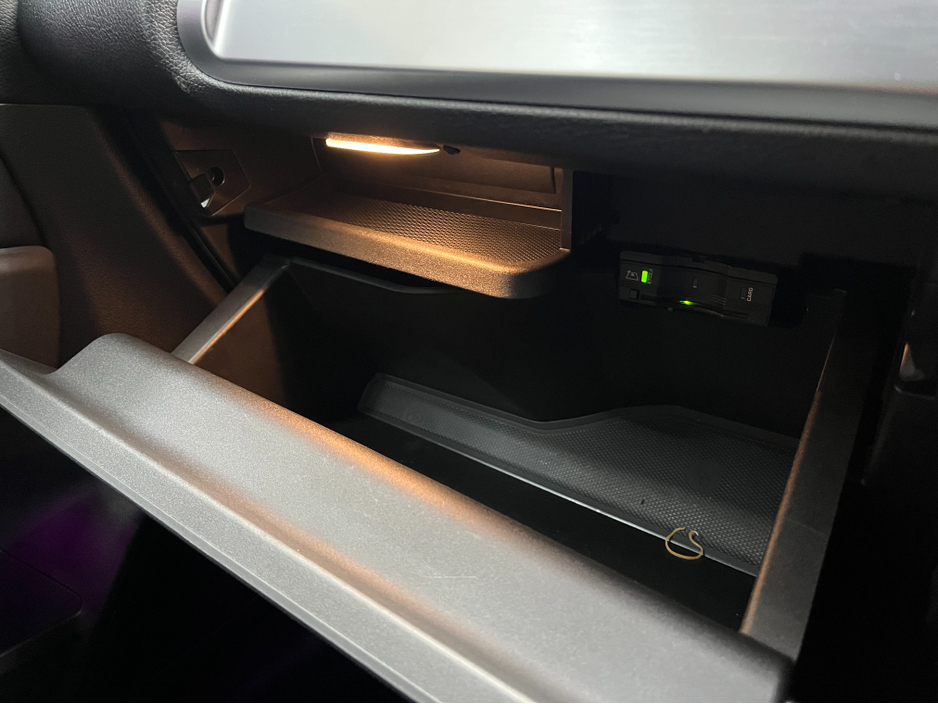 2023 Mercedes-Benz EQB - image 23