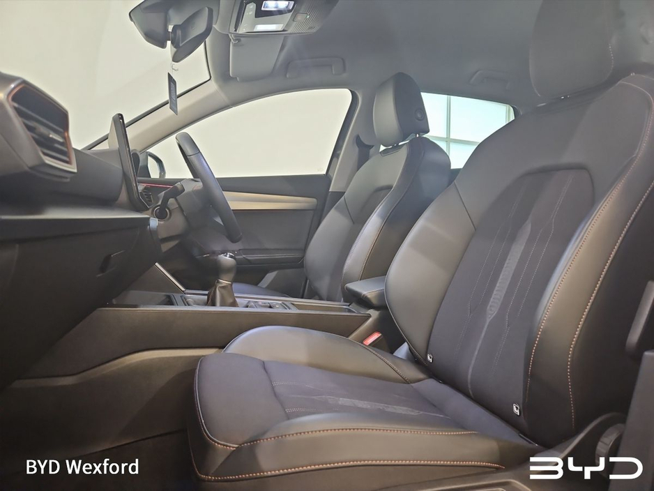 2022 Cupra Formentor - image 7