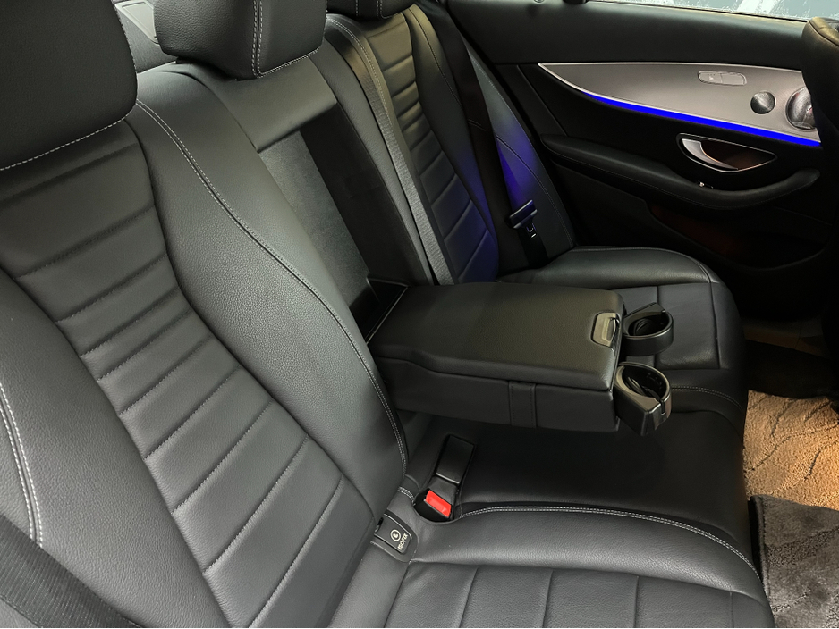 2017 Mercedes-Benz E Class €23950 2017 MERCEDES-BENZ E220D AVANTGARDE 2.0 AUTOMATIC / CRUISE CONTROL / 360° PARKING CAMERA / ELECTRIC MEMORY & HEATED SEATS / PADDLE SHIFTERS / APPLE CARPLAY / AMBIENT LIGHTS €23,950