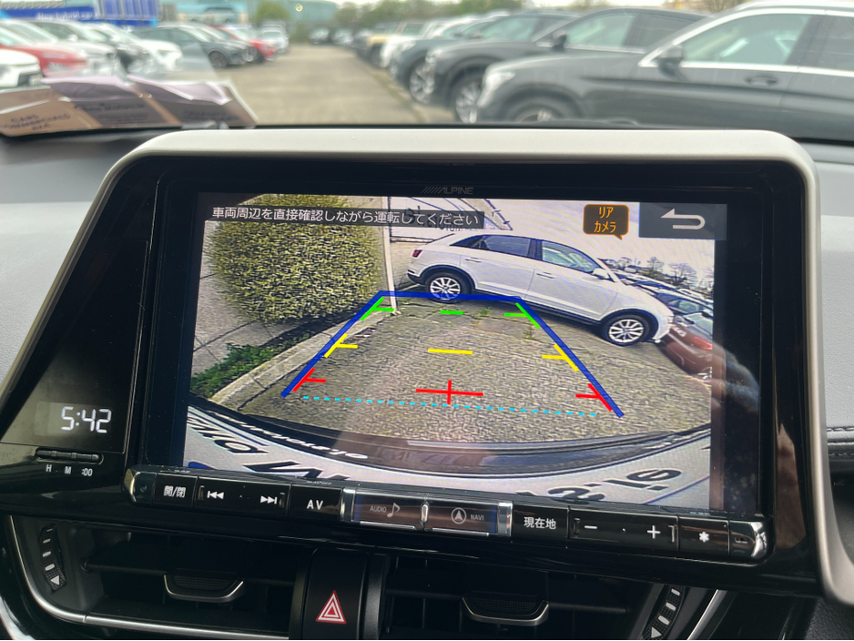 2019 Toyota C-HR - image 18