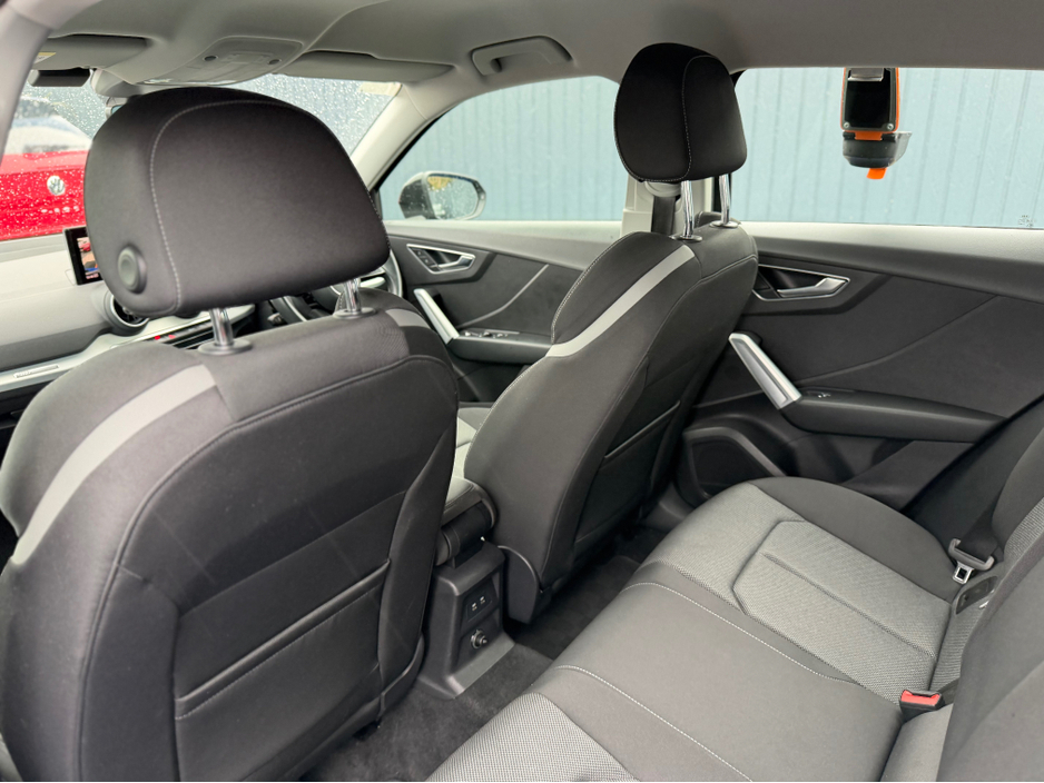 2020 Audi Q2 ** DEPOSIT TAKEN ** SPORT - 1.0L PETROL - AUTO - 12M WARRANTY - CAR: 1709 €21,950