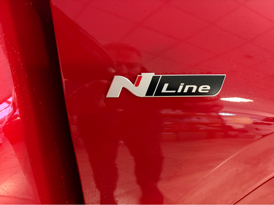 2026 Hyundai Tucson - image 15