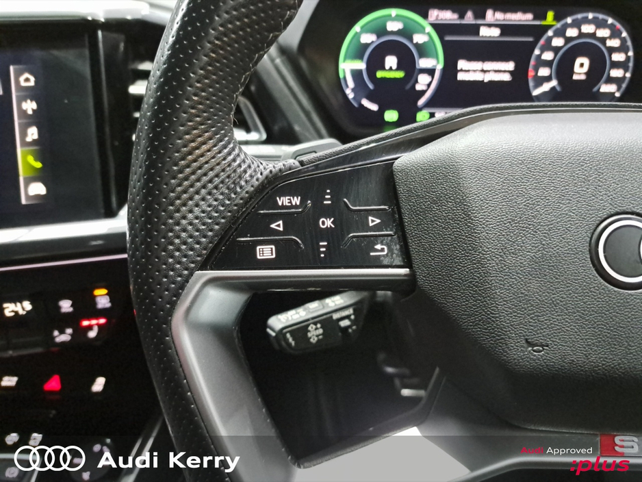 2021 Audi Q4 e-tron 40 E-tron 40 S Line