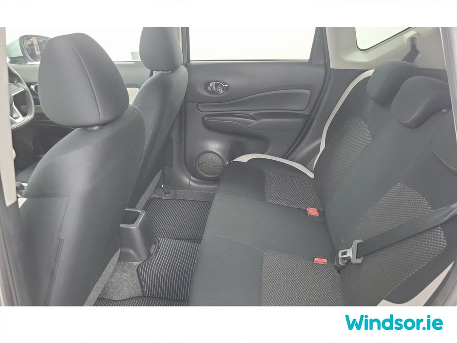 2020 Nissan Note 1.2 Epower Self Charging Hybrid Automatic €13,950