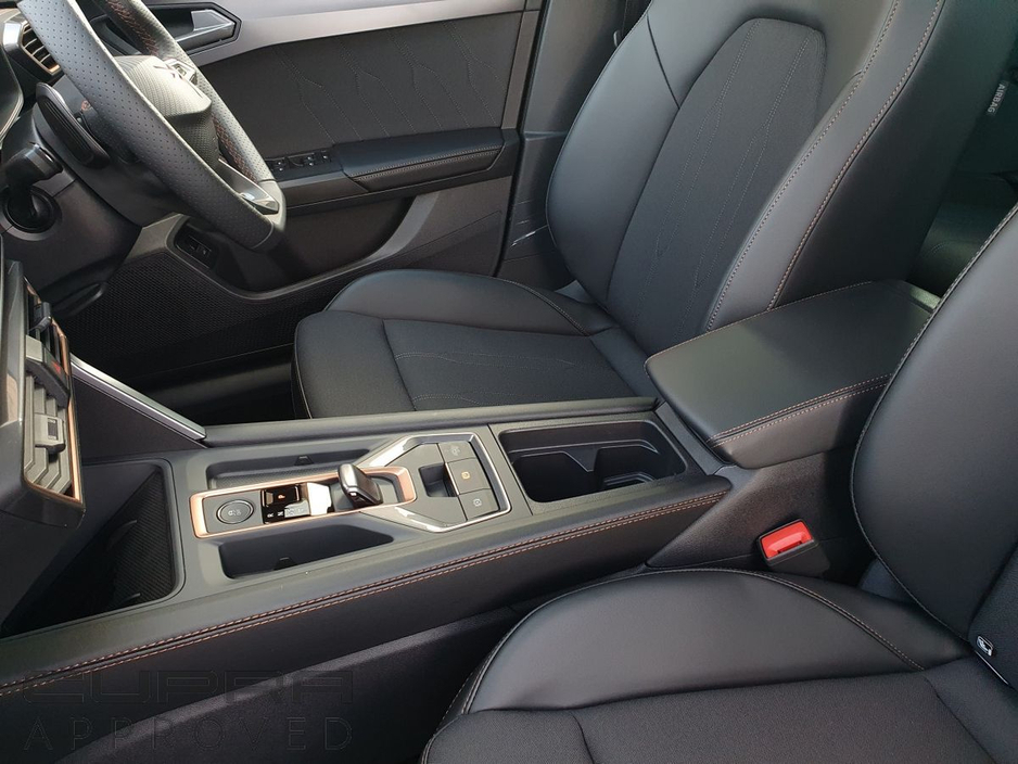 2026 Cupra Formentor - image 21