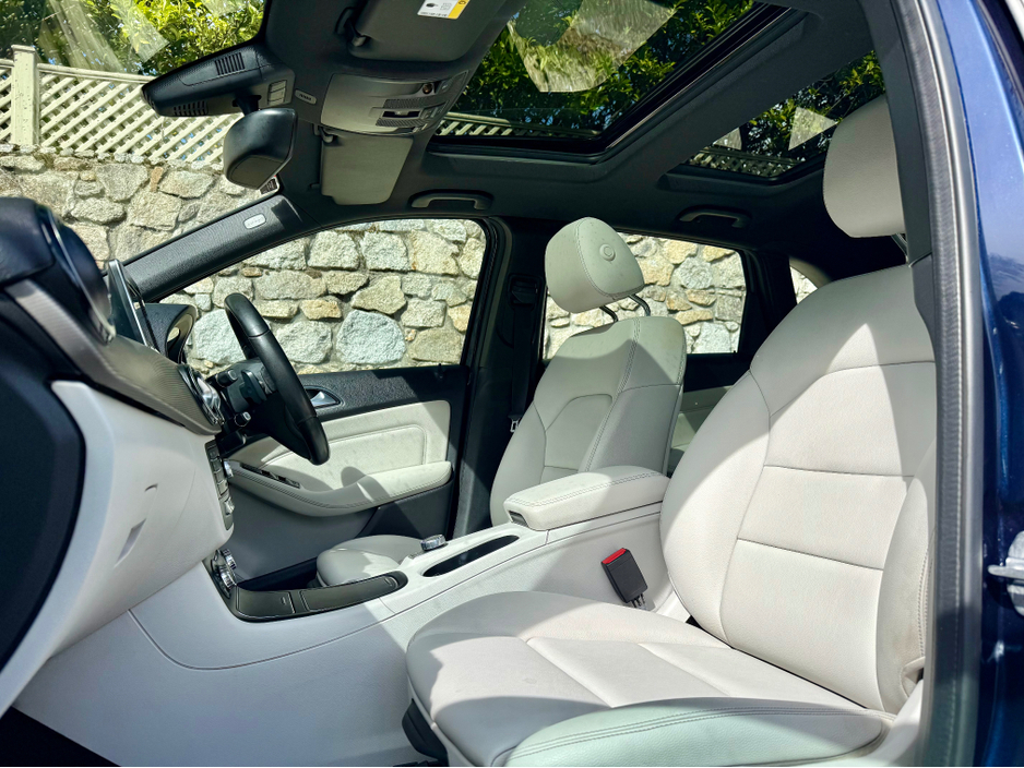 2018 Mercedes-Benz B Class - image 17