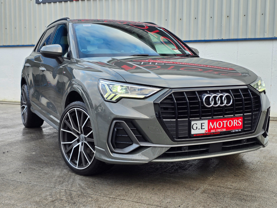 2019 Audi Q3 for sale in , Ireland