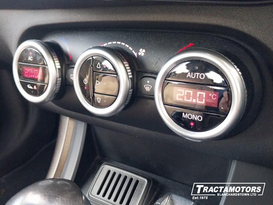 2015 Alfa Romeo Giulietta SUPER 1.4 AUTOMATIC €10,999