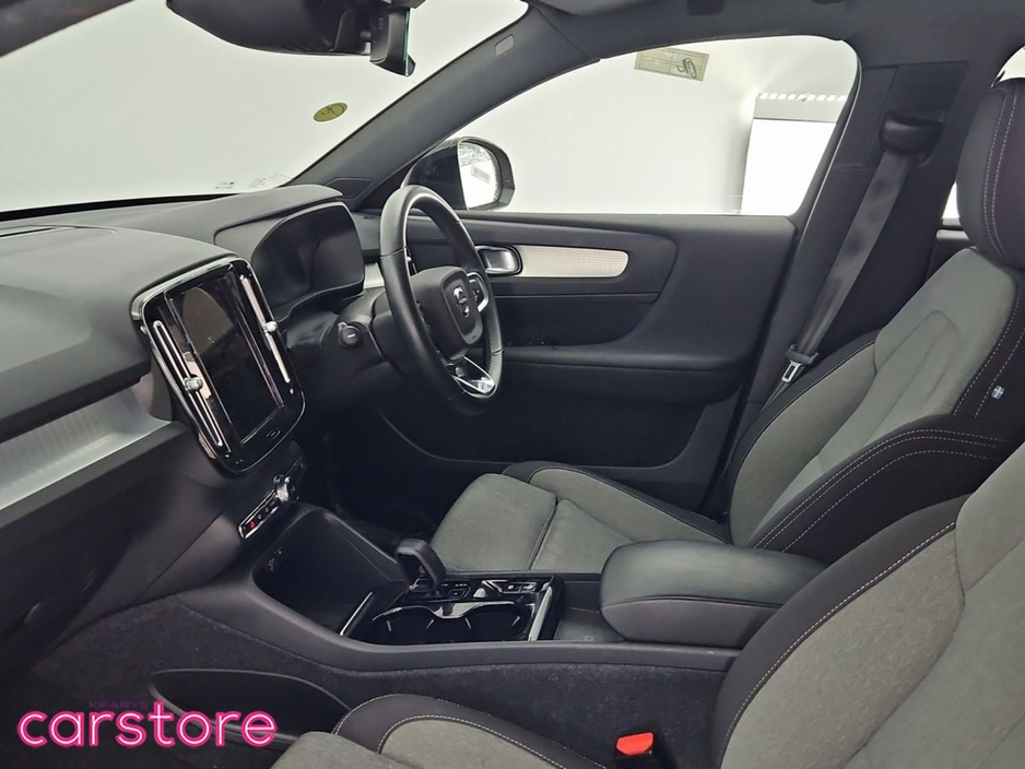 2022 Volvo XC40 Xc40 + T4 Recharge Auto Plus Recharge T4 211 Twin Engine 10.7kWh PHEV Auto Start/Stop