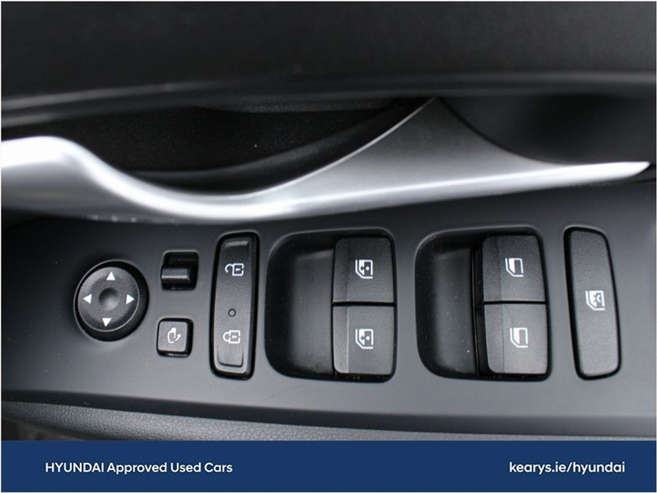 2023 Hyundai Tucson 2WD Comfort Plus